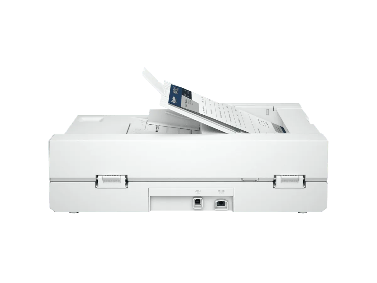 HP ScanJet Pro 2600 f1